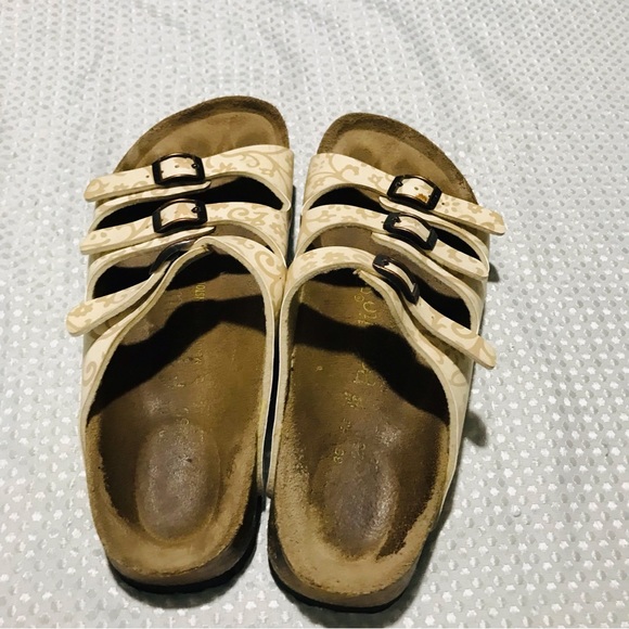 Birkenstock Sandals - Picture 6 of 9